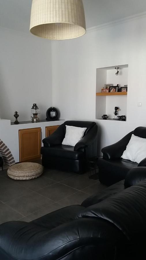 Villa Caballero Alfundao Zewnętrze zdjęcie