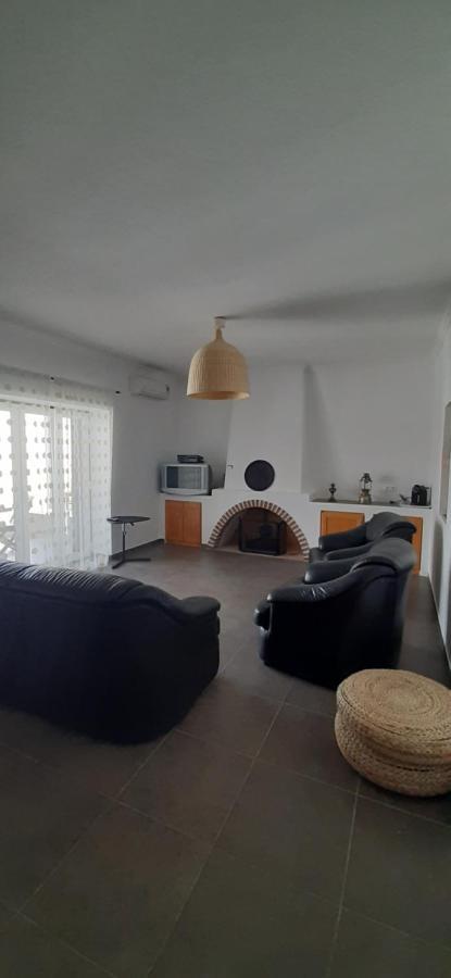 Villa Caballero Alfundao Zewnętrze zdjęcie