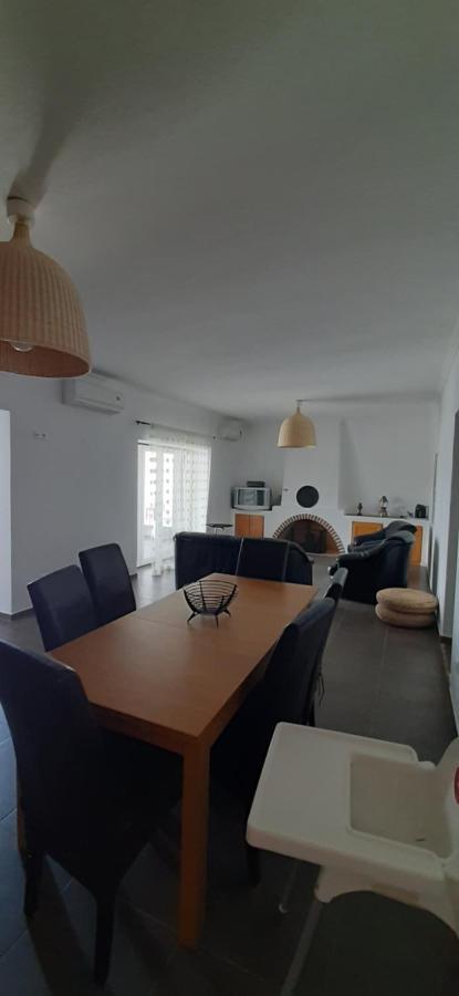Villa Caballero Alfundao Zewnętrze zdjęcie