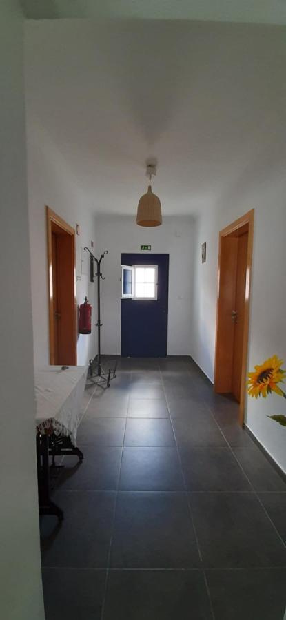 Villa Caballero Alfundao Zewnętrze zdjęcie