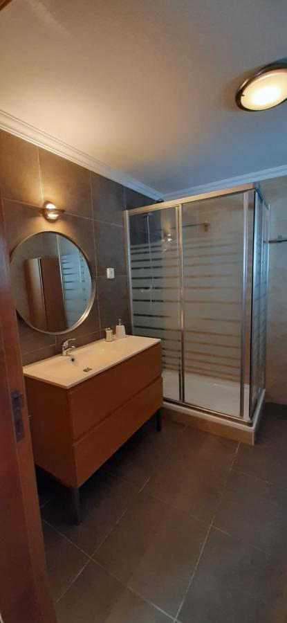 Villa Caballero Alfundao Zewnętrze zdjęcie