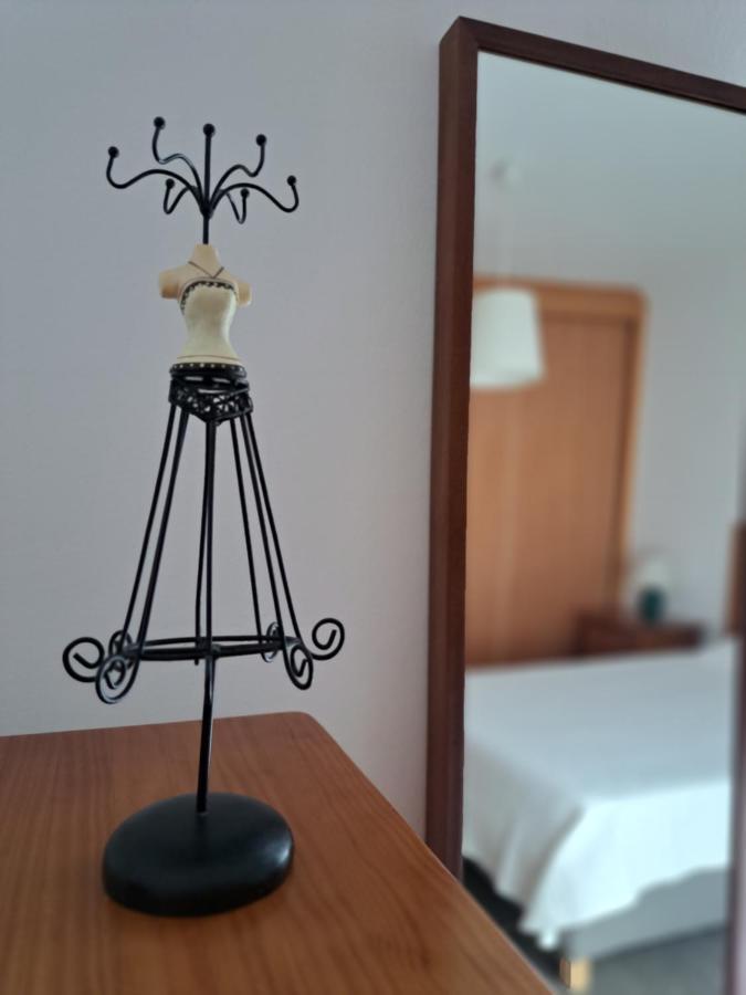 Villa Caballero Alfundao Zewnętrze zdjęcie