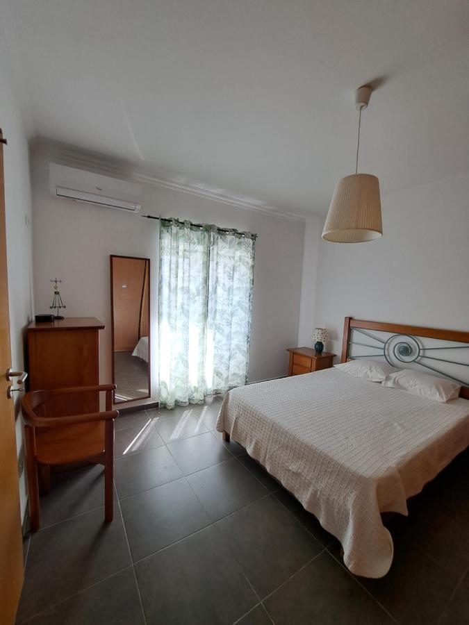 Villa Caballero Alfundao Zewnętrze zdjęcie