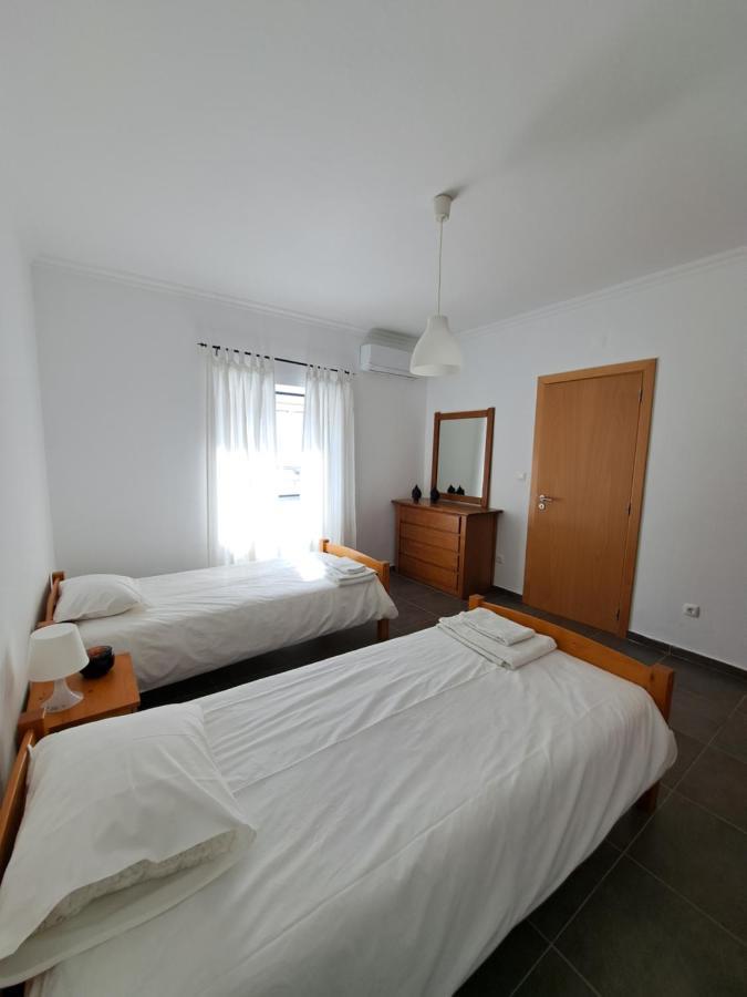 Villa Caballero Alfundao Zewnętrze zdjęcie
