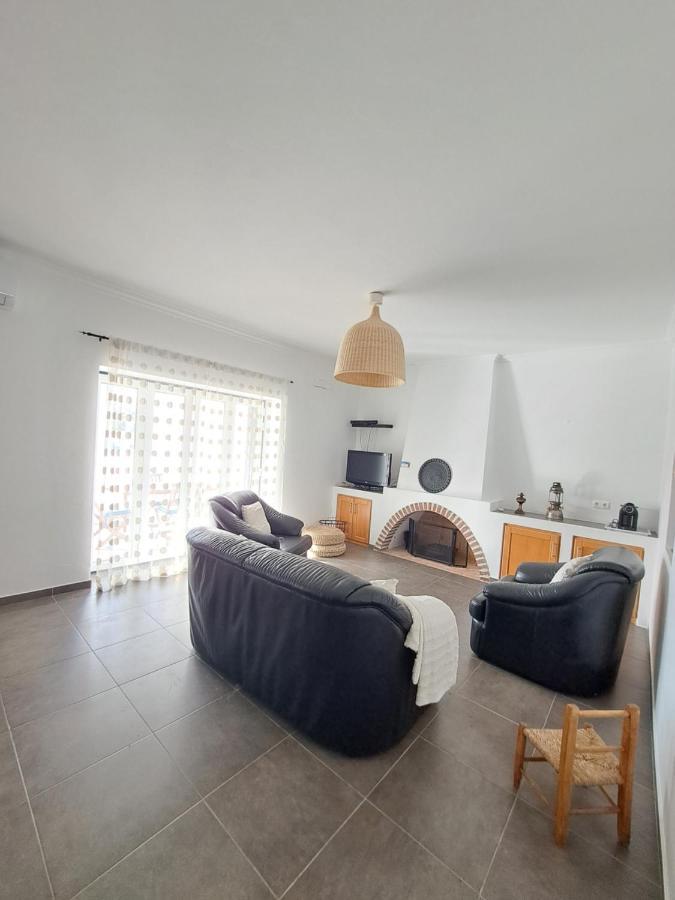 Villa Caballero Alfundao Zewnętrze zdjęcie
