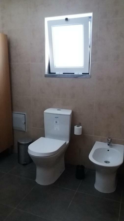 Villa Caballero Alfundao Zewnętrze zdjęcie
